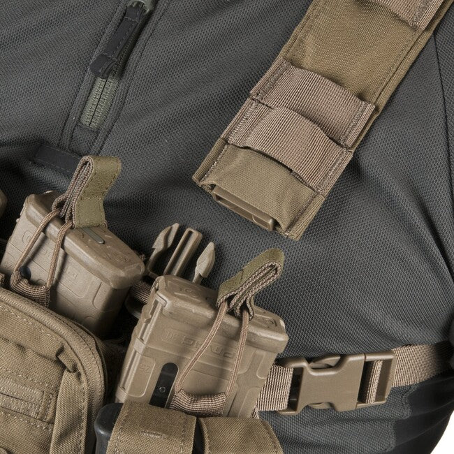 Helikon-Tex Tmr gilet tattico - PenCott WildWood