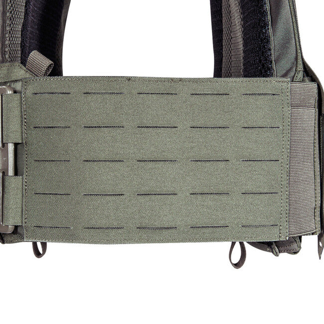 Tasmanian Tiger Portatarga Portatarga qr lc irr, stone grey olive