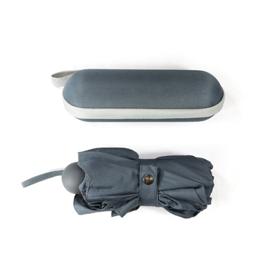 Origin Outdoors Nano Sustain ombrello, grigio