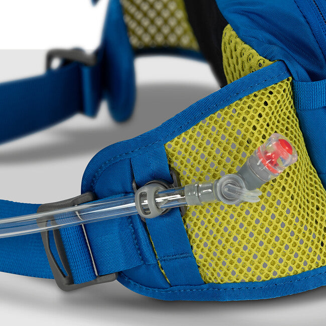 Osprey Seral 4, blu postale