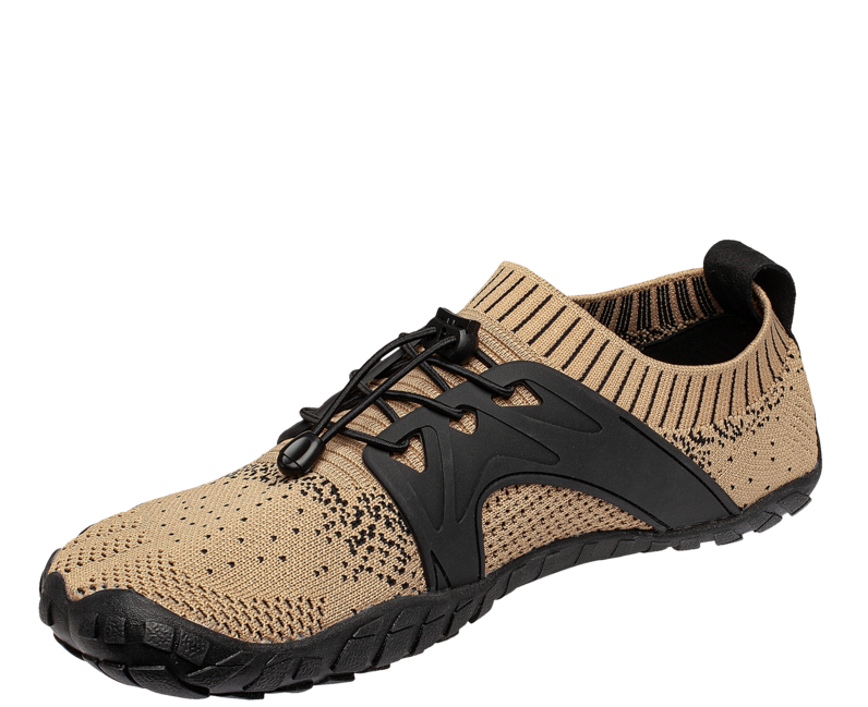 BENNON Bosky scarpe a piedi nudi, sabbia