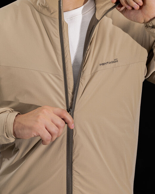 Pentagon Lynx V2.0 giacca 3M G60, khaki