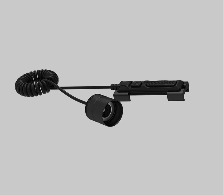ArmyTek Predator Pro Magnet USB Set tattico esteso, bianco caldo