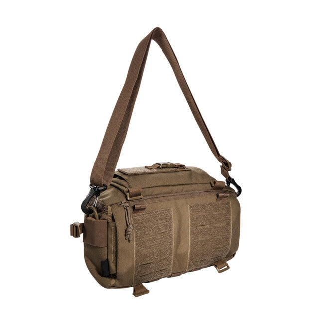 Tasmanian Tiger Borsa medica, coyote brown