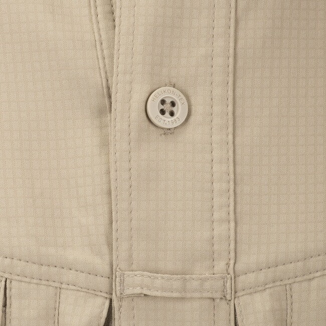 Helikon-Tex Defender Mk2 Camicia Tropical, silver mink