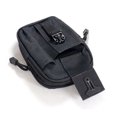 Origin Outdoors Organizer borsa da cintura per esterni