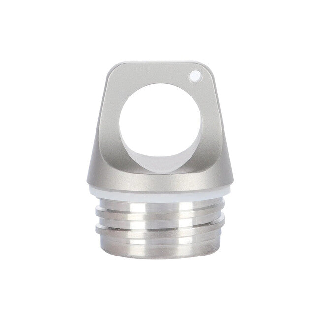 Silverant Titanium bottiglia 800 ml slim
