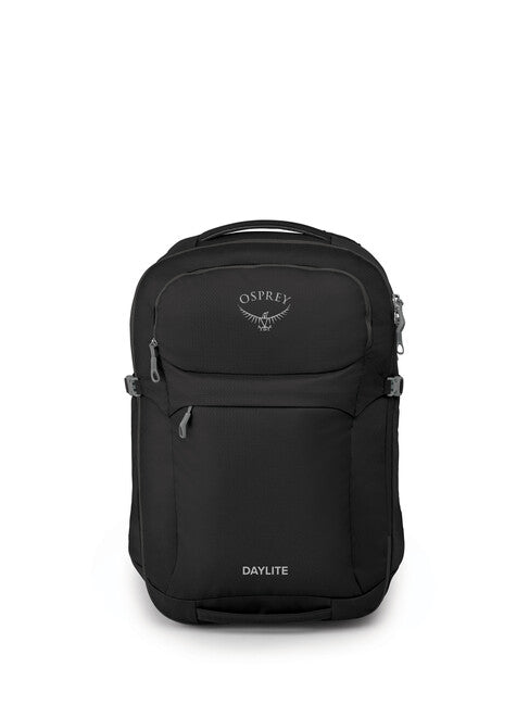 Osprey Daylite carry-on travel pack 44, nero