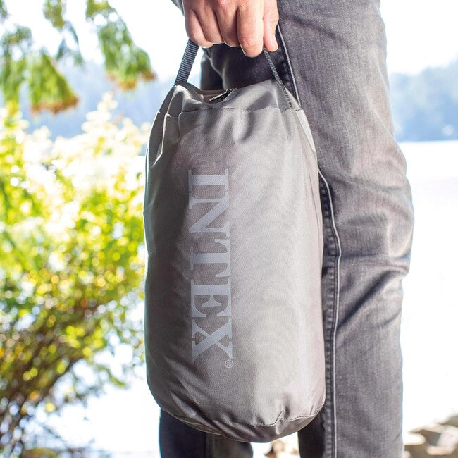 Intex Full Dura-Beam materasso gonfiabile da campeggio