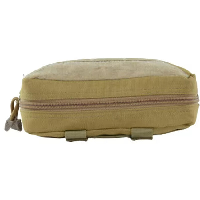 DRAGOWA Tactical Astuccio per raggi x, nero
