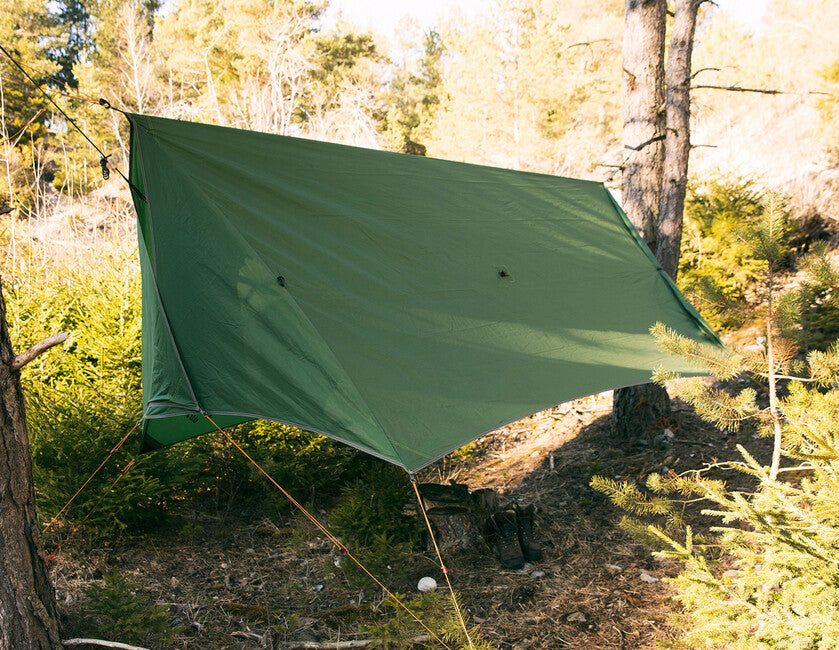 Amazonas Ultralight telo per amaca
