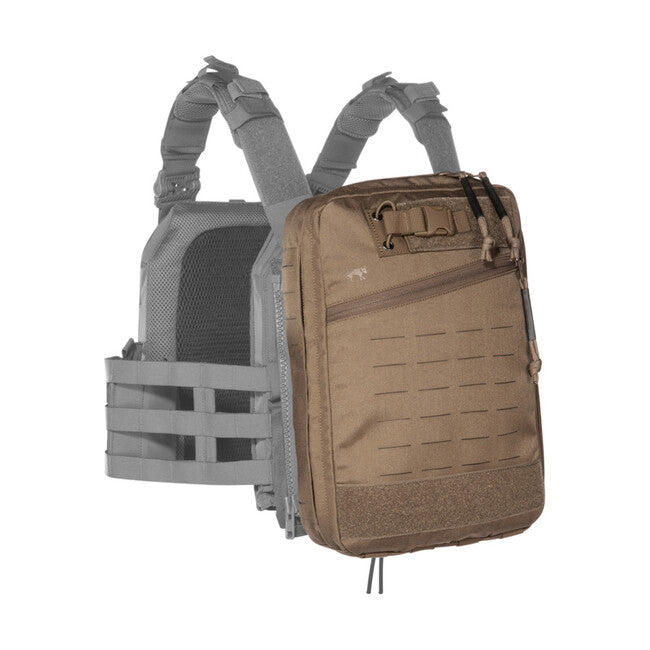Tasmanian Tiger Zaino medico Medic Assault Pack S ZP, coyote brown 8L