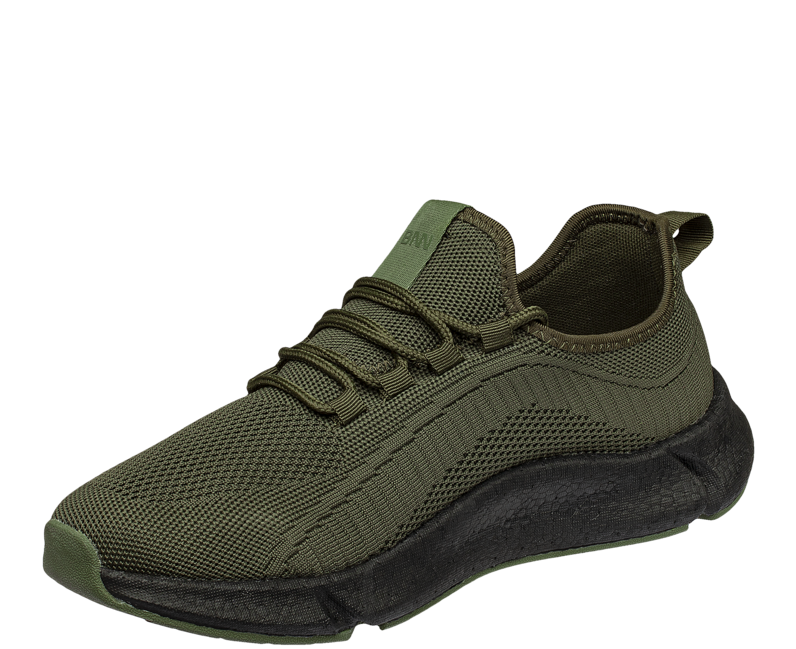 BENNON Meadow Scarpe da ginnastica ob low, verde