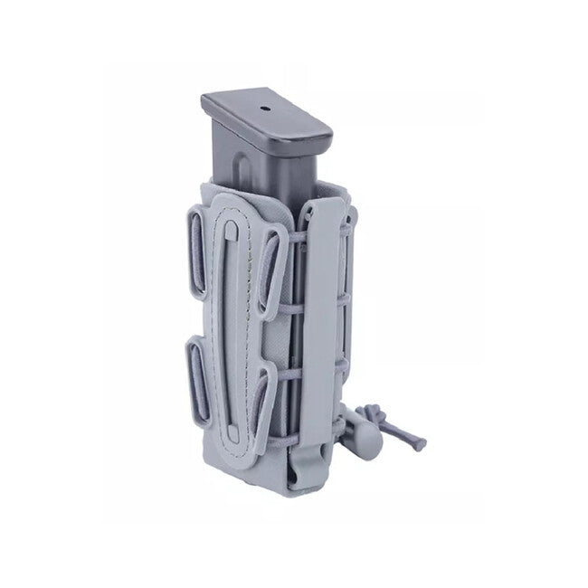 Leguon Nexus custodia per caricatore 9mm, cp camo