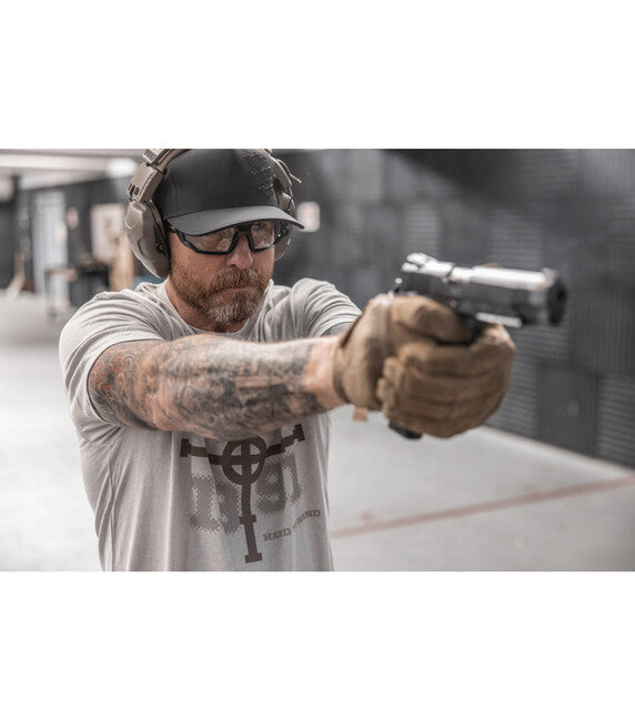 Mechanix Precision Pro High Dex guanti tattici, coyote
