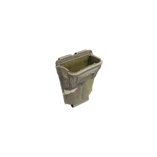 Agilite Pincer Single 5.56 custodia per caricatori, multicam