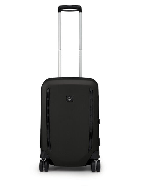 Osprey Transporter hardside carry-on 40L, nero