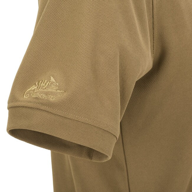 Helikon-Tex Polo UTL - TopCool -, verde giungla