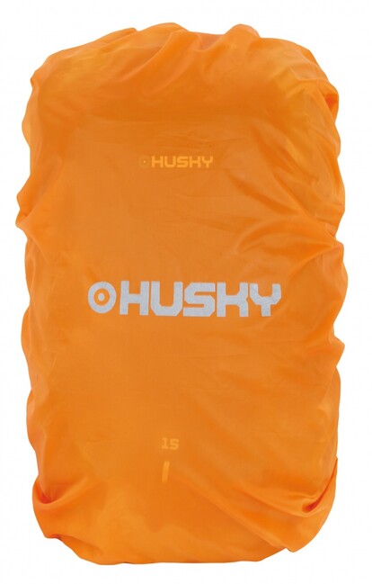 Husky Peten zaino 15l, blu