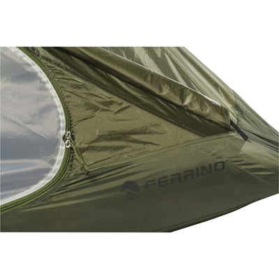 Ferrino Grit tenda per 2 persone, oliva