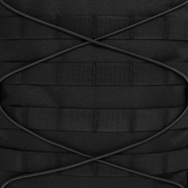 Mil-Tec Tactical Core ruksak 15 L, čierny