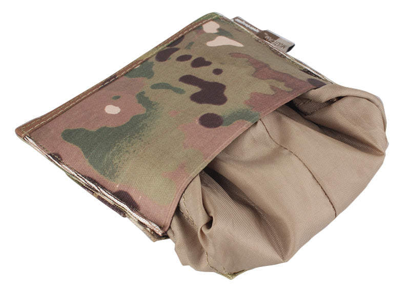 Emersongear Deflettore invisibile per vassoi, nero