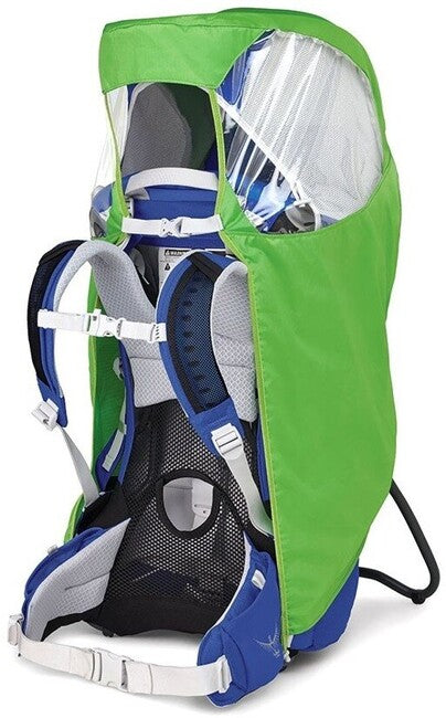 Osprey Poco II marsupio da trekking, cielo blu