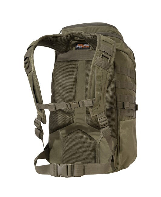 Pentagon Epos zaino, coyote