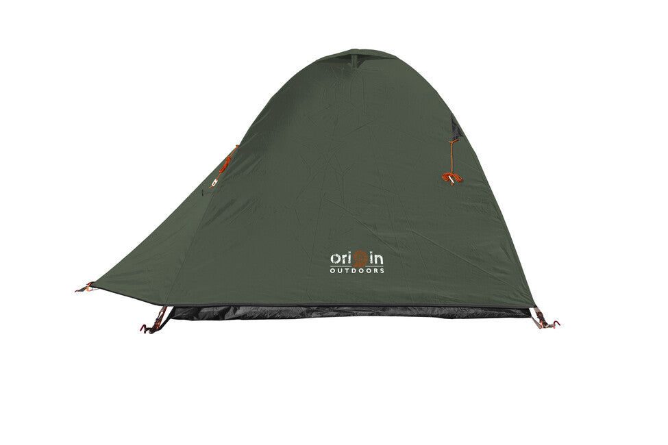 Origin Outdoors Snugly tenda 1 persona