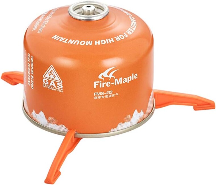 Fire Maple FMS-710 supporto pieghevole per cartuccia
