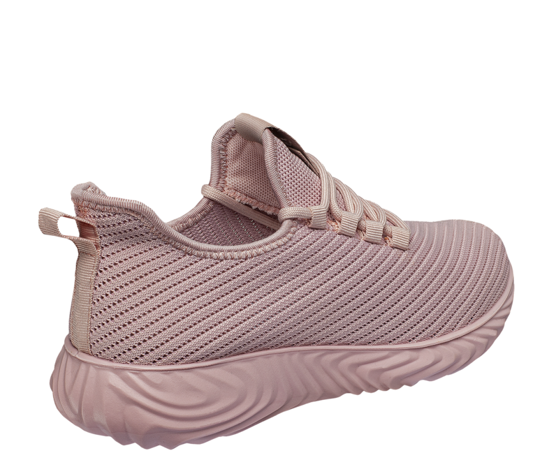 BENNON Nexo sneakers, oro rosa