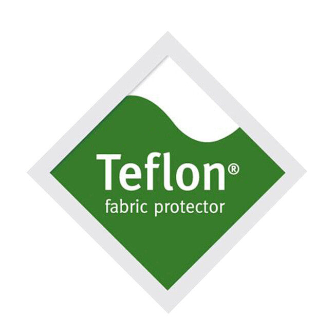Origin Outdoors Wind-Trek ombrello compatto antivento, nero