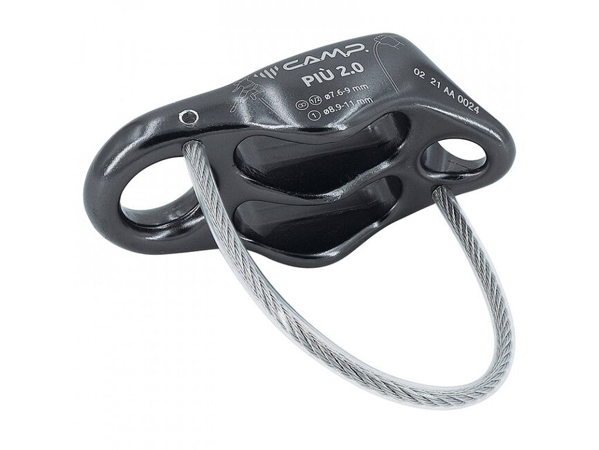 Camp Energy CR 3 Pack set da arrampicata