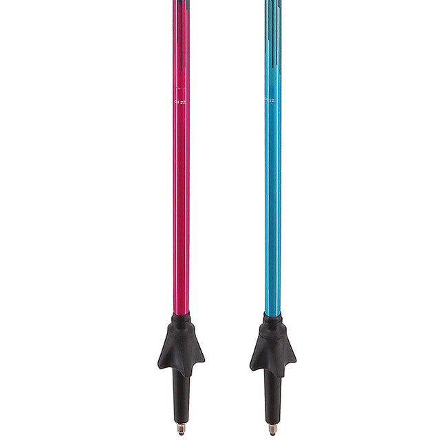 Camp Sonic Alu Evo W 34 - 125 cm bastoncini da trekking