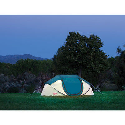 Coleman FastPitch Pop Up Galiano tenda per 4 persone