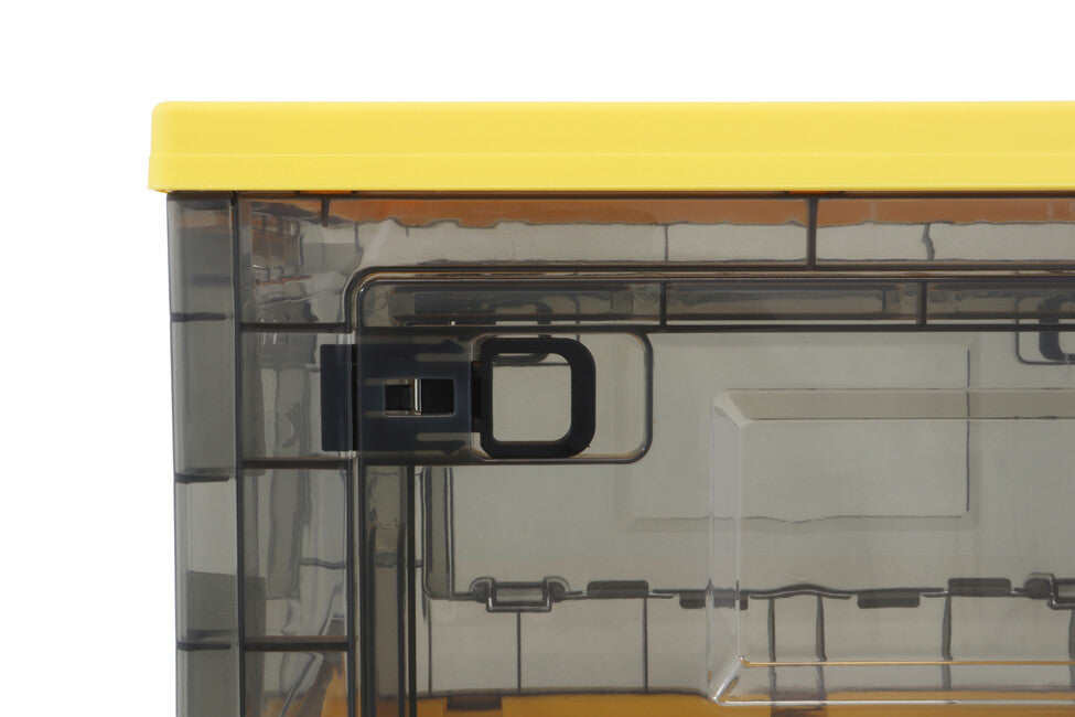 Origin Outdoors Organizer Box pieghevole 27 L