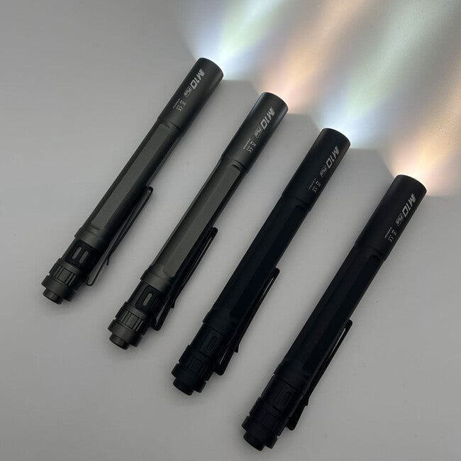 Speras M10 Plus torcia 250lm
