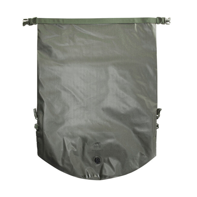 Tasmanian Tiger Borsa impermeabile Stuffbag 48 WPV, stone grey olive