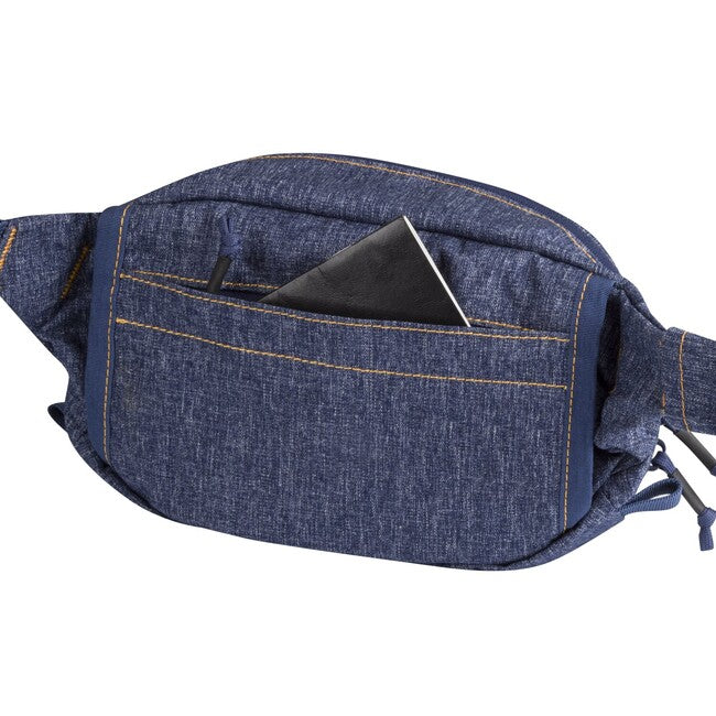 Helikon-Tex Possum headliner - nylon , blu melange