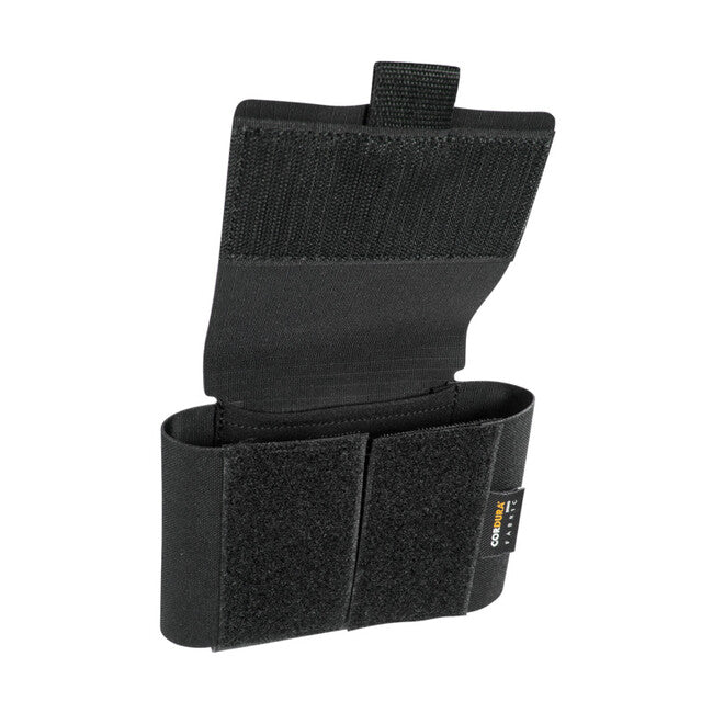 Tasmanian Tiger Astuccio da cintura Glove Pouch MKII, nera