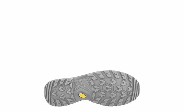 LOWA Renegade EVO GTX MID men's trekking shoes, navy/blue