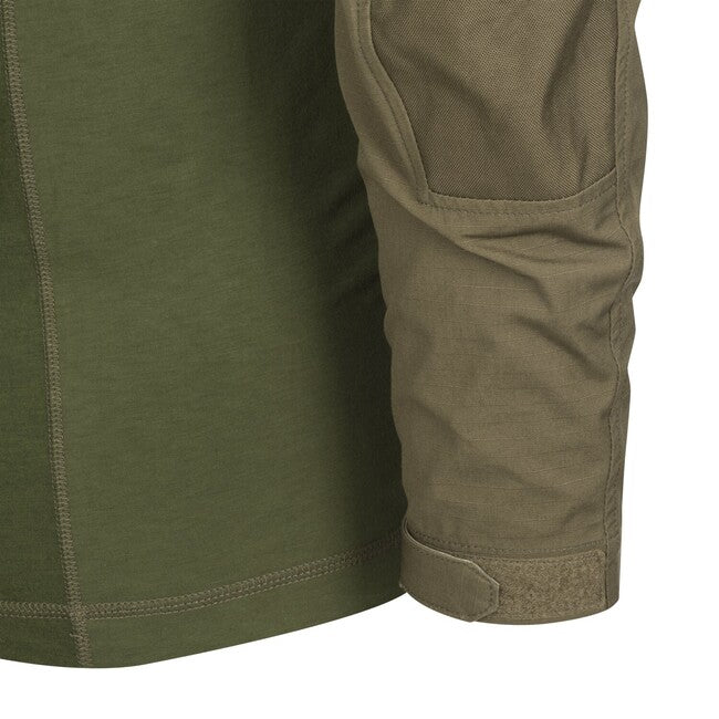 Direct Action Vanguard Combat T-shirt, PenCott Wildwood