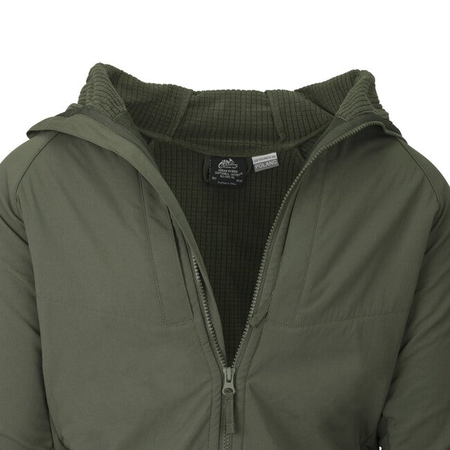 Helikon-Tex Urban Hybrid Softshell, grigio ombra
