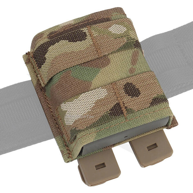 Leguon Scout custodia tattica per caricatore 7.62 mm AR15 M4 CP camo