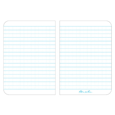 Rite in the Rain Field-Flex book, giallo n. 374-M
