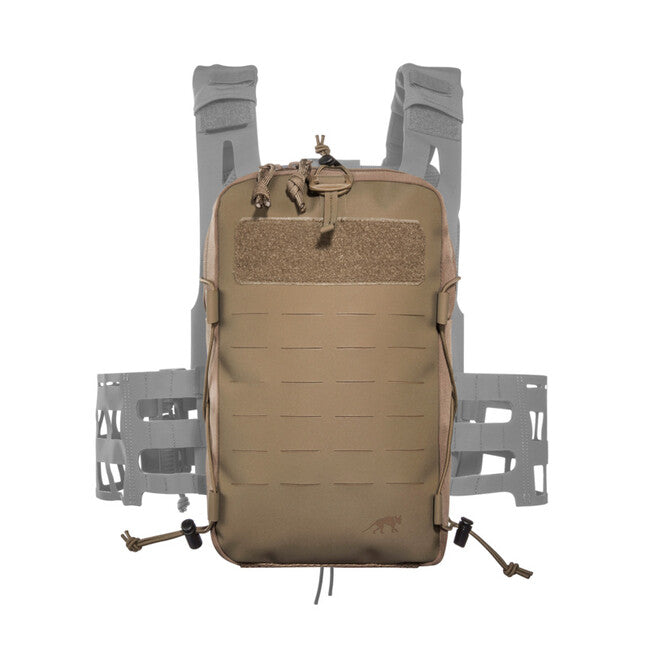 Tasmanian Tiger Marsupio tattico Tac Pouch 18 anfibia, coyote brown