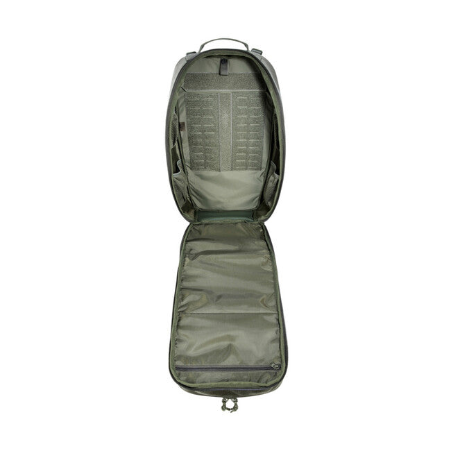 Tasmanian Tiger 24SLIRR zaino modulare da combattimento, stone grey olive