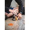 Jetboil Jetpower fuel bombole di carburante 230 g