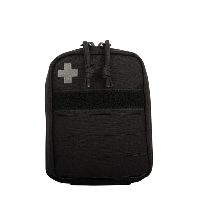 Tasmanian Tiger Marsupio di primo soccorso Tac Pouch Medic, nero