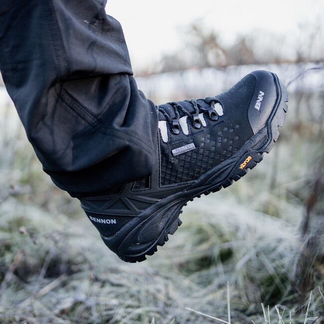 BENNON Recado Xtr O2 Low scarpe da trekking